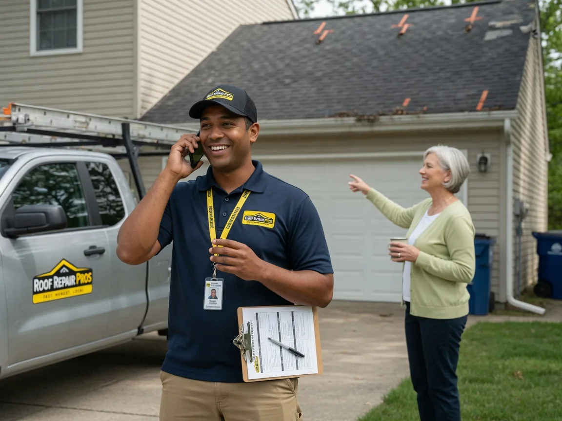 Roof Repair Baker, WV FAQs